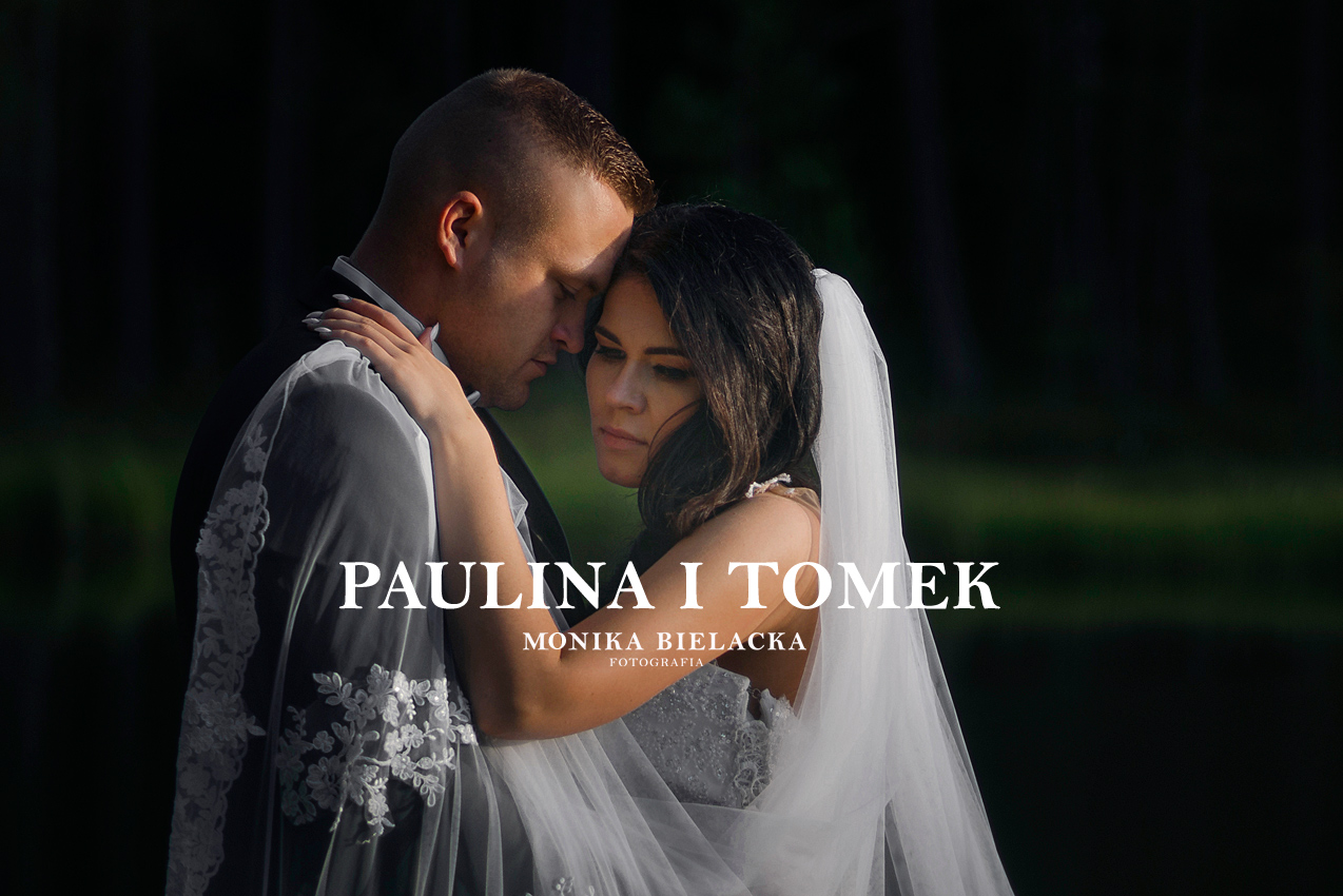 Paulina i Tomek