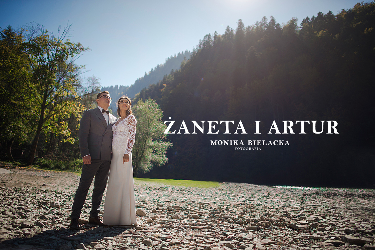 Żaneta i Artur